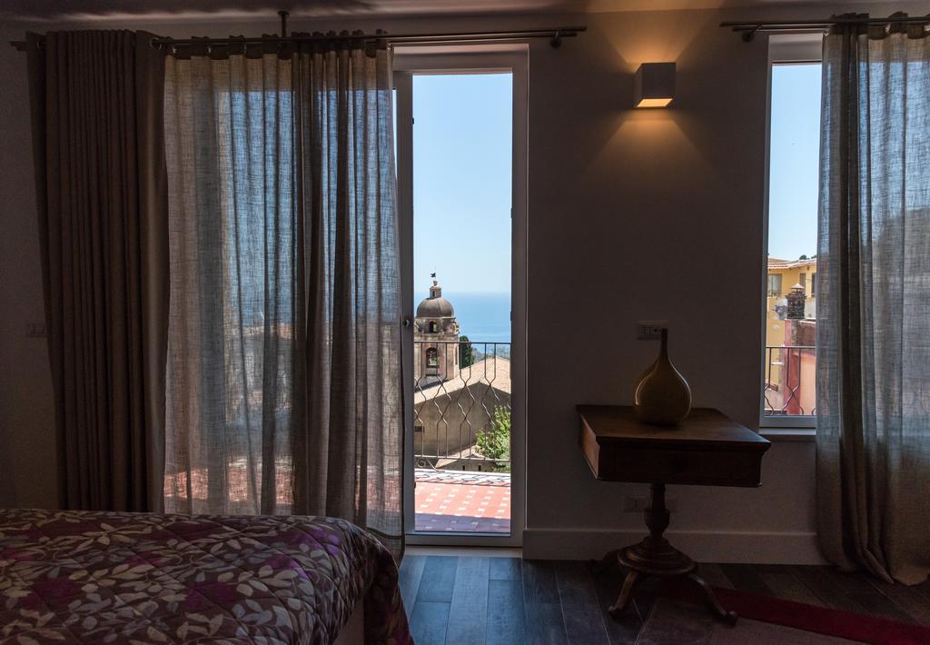 Maison D'Art Casa Arico Taormina Zewnętrze zdjęcie