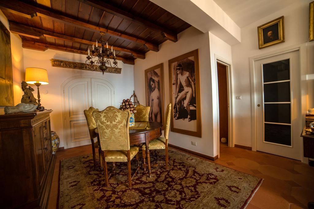 Maison D'Art Casa Arico Taormina Zewnętrze zdjęcie